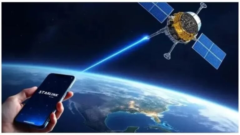 স্টারলিংক ইন্টারনেট: বাংলাদেশের টেলিযোগাযোগে আসছে নতুন যুগ