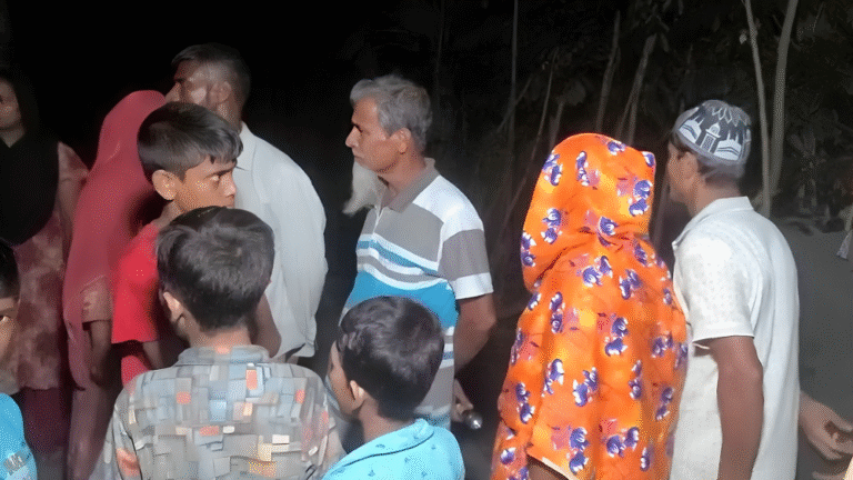 পটুয়াখালীতে বিয়ের আলোচনায় রক্তাক্ত সংঘর্ষ, প্রাণ গেল বৃদ্ধের