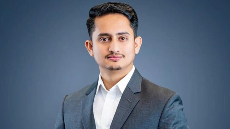 জাতীয় নির্বাচনের আগে স্থানীয় ভোট চান সারজিস আলম