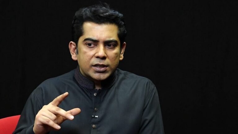 কোন সংবিধানই মানুষের মৌলিক অধিকার রক্ষা করে না: পার্থ