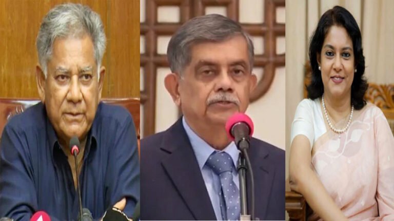 সাবেক রাষ্ট্রপতির বিদেশ যাত্রা নিয়ে তদন্তে তিন সদস্যের কমিটি