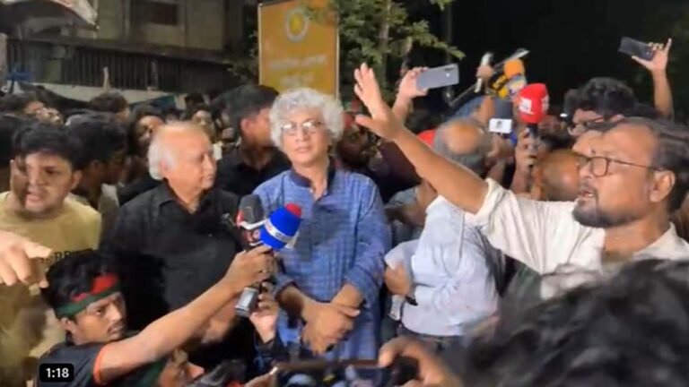 জবি শিক্ষার্থীদের জয়: সরকার মেনে নিল সব দাবি