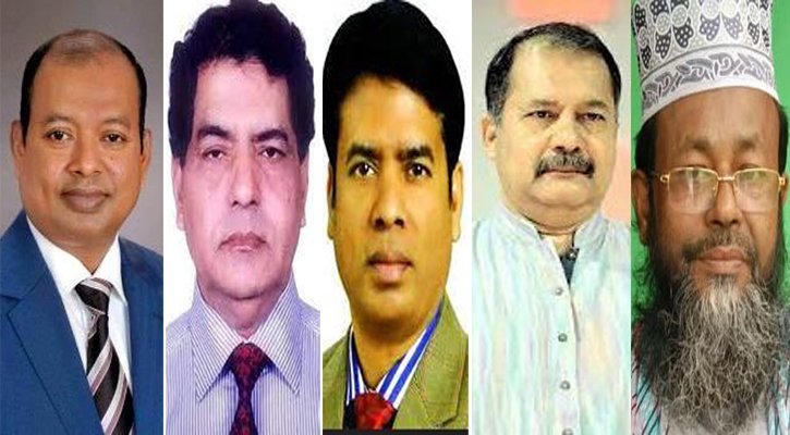 বরিশাল-১: জামায়াতের প্রার্থী চূড়ান্ত, বিএনপিতে মনোনয়ন যুদ্ধ