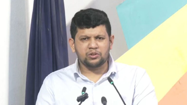 দীপ্ত টিভির সংবাদ কার্যক্রম তারা নিজেরাই বন্ধ করেছে: মাহফুজ