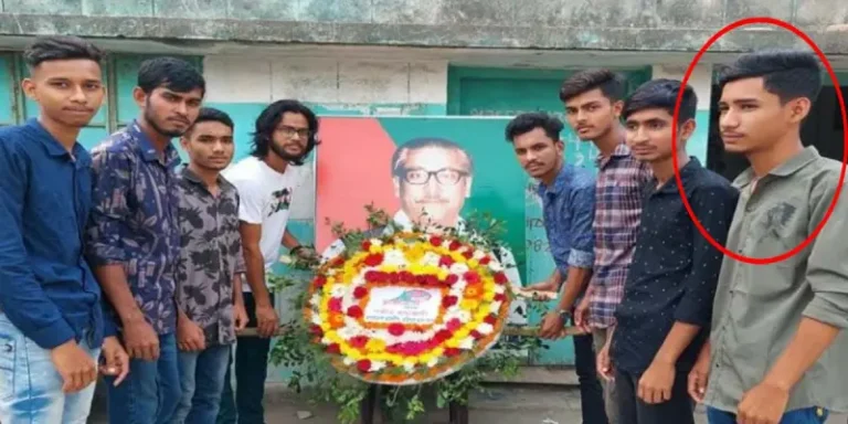 মহিপুরে ছাত্রদলের নতুন কমিটিতে ‘ছাত্রলীগ নেতা’র অন্তর্ভুক্তি নিয়ে আলোচনা-সমালোচনার ঝড়