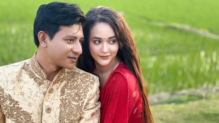 অভিযোগ, প্রেম এবং পাল্টা মন্তব্যে আলোচনায় শামীম হাসান সরকার