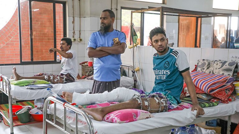 বহুমূল্য শিশু হাসপাতাল পড়ে আছে অব্যবহৃত, উদ্বোধনের অপেক্ষায় ১ বছর