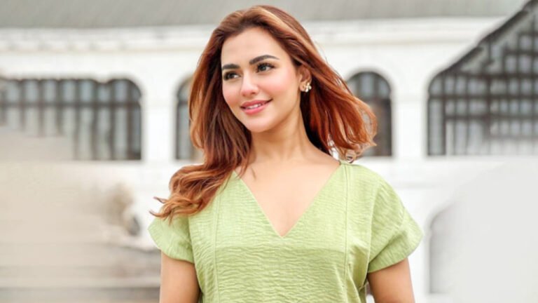 বিমানবন্দর থেকে আটক, ডিবি কার্যালয়ে নেওয়া হলো নুসরাত ফারিয়াকে