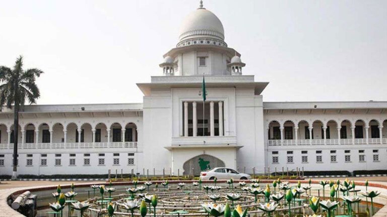 জামায়াতের নিবন্ধন ফিরে পেতে আপিল শুনানি ১৩ মে