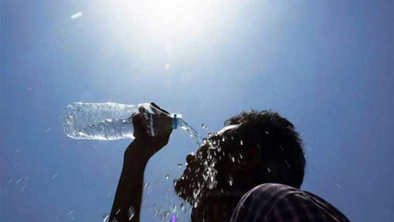 তীব্র গরমে সুস্থ থাকতে মেনে চলুন এই সহজ অভ্যাসগুলো