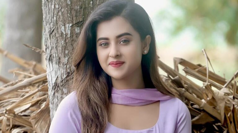 ইসলামিক নাম নিয়ে আপত্তি, বদলে গেল বুবলীর সিনেমার নাম