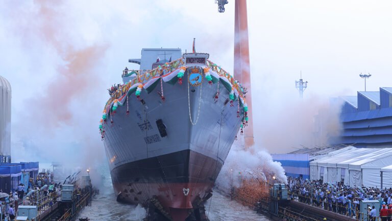 ভারতীয় জাহাজ নির্মাণ প্রতিষ্ঠানের সঙ্গে ২১ মিলিয়ন ডলারের চুক্তি বাতিল করলো বাংলাদেশ