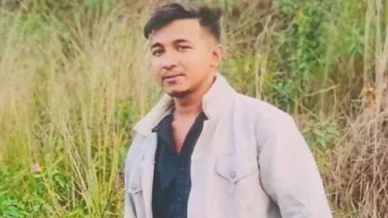 জুলাইযোদ্ধা মো. হাসানের মৃত্যু, মরদেহ আসছে শনিবার