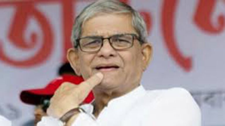 চোখের অস্ত্রোপচারের জন্য ব্যাংককে গেলেন বিএনপি মহাসচিব মির্জা ফখরুল