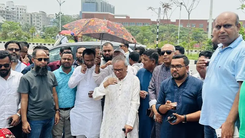 রুহুল কবির রিজভী