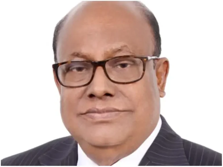 সকল দলই চায় ডিসেম্বরের মধ্যে নির্বাচন: এলডিপি মহাসচিব