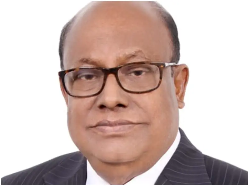 এলডিপি মহাসচিব