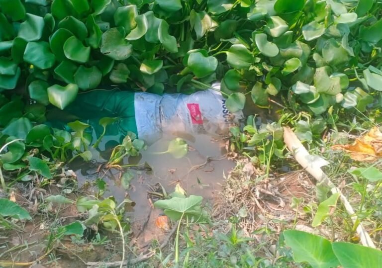 বিদ্যুৎস্পৃষ্টে ববি কর্মকর্তার মর্মান্তিক মৃত্যু