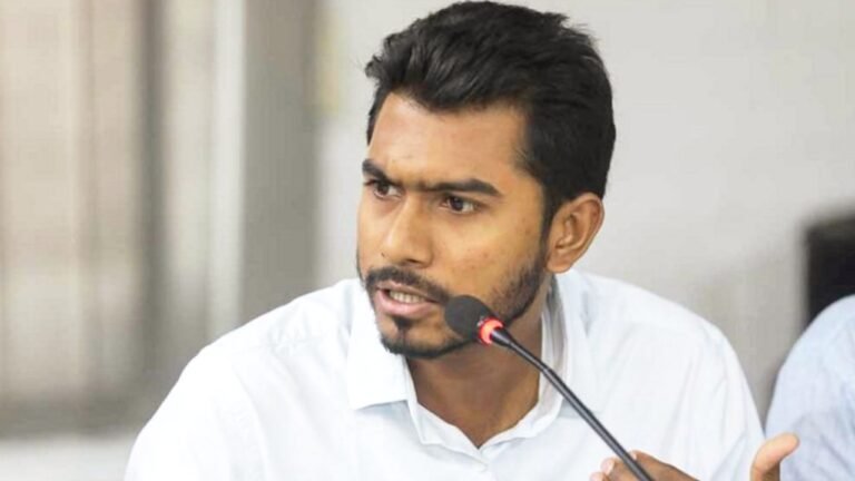 নুরের হুঁশিয়ারি: মানবিক করিডরের নামে ‘খাল কেটে কুমির’ আনবেন না