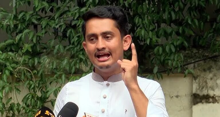 সারজিস আলমকে ক্ষমা চাইতে লিগ্যাল নোটিশ