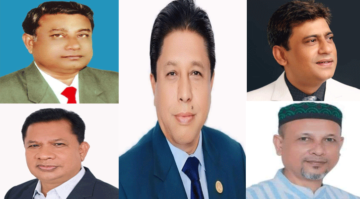 বরগুনায় বিএনপি অফিসে হামলার অভিযোগে ১৫৮ আওয়ামী লীগ নেতাকর্মীর বিরুদ্ধে মামলা