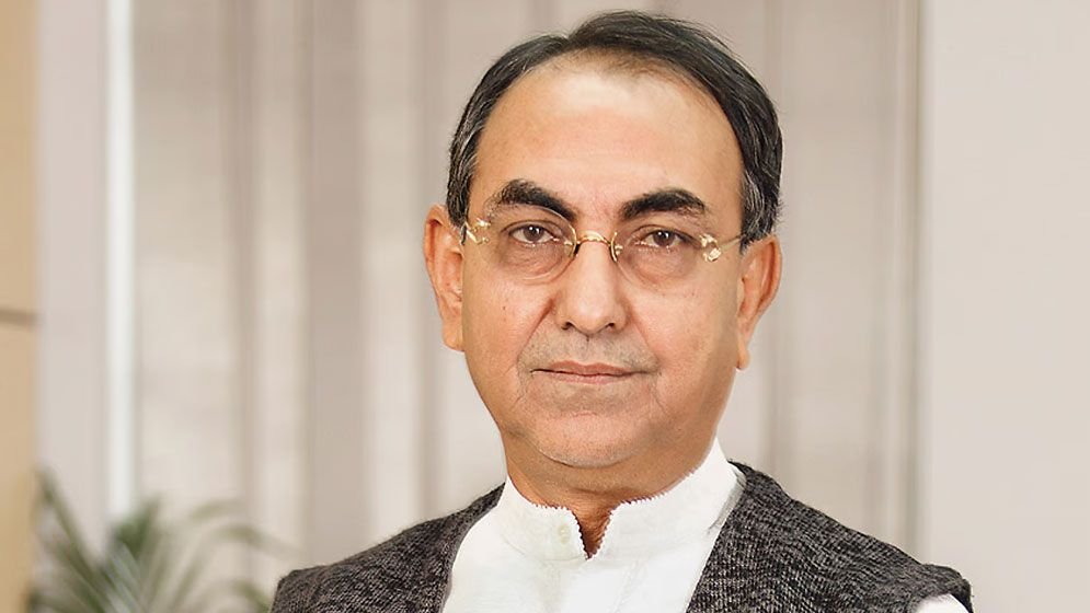 মির্জা আব্বাস