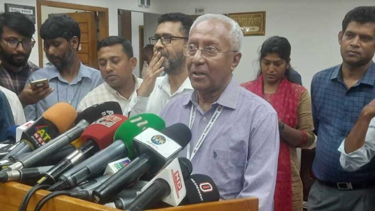 আওয়ামী লীগের নিবন্ধন স্থগিত