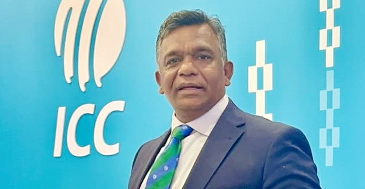 বিসিবি সভাপতির দায়িত্ব নিতে প্রস্তুত আমিনুল ইসলাম বুলবুল