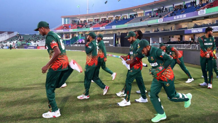 আজ টিভিতে যেসব খেলা দেখবেন