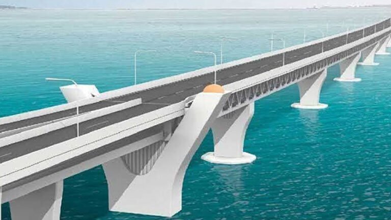 দেশের দীর্ঘতম হবে ভোলা-বরিশাল সেতু, ব্যয় ধরা হয়েছে ১৭ হাজার কোটি টাকা