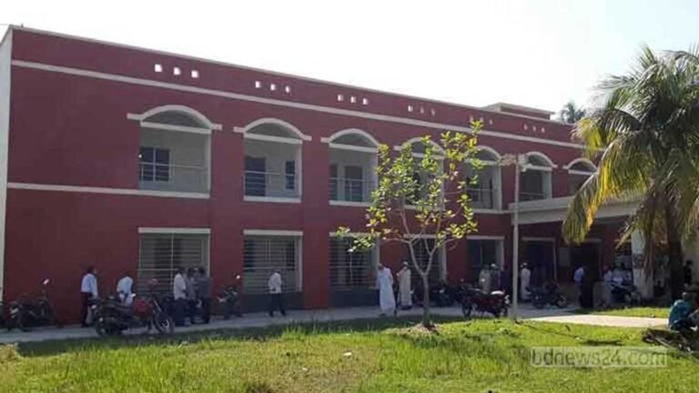 ভোলায় ১০ বছর পর ডাকাতির ঘটনায় পিটিয়ে হত্যার দায়ে ৪ জনের যাবজ্জীবন