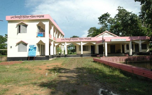 চেয়ারম্যানের বিরুদ্ধে অনাস্থা, পরে তিন সদস্যের পিছু হটা