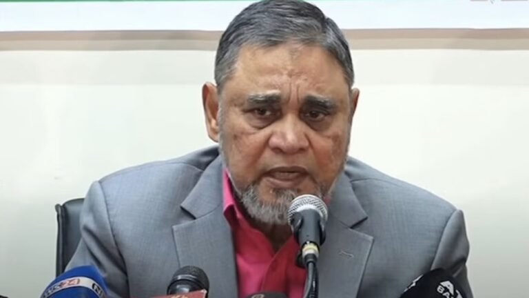 ইশরাক ইস্যুতে সিদ্ধান্ত আপিল রায়ের পর: সিইসি