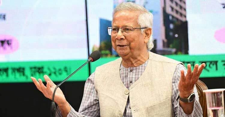 সারাদেশে নিরাপত্তা নিশ্চিত করতে প্রধান উপদেষ্টার কঠোর নির্দেশনা