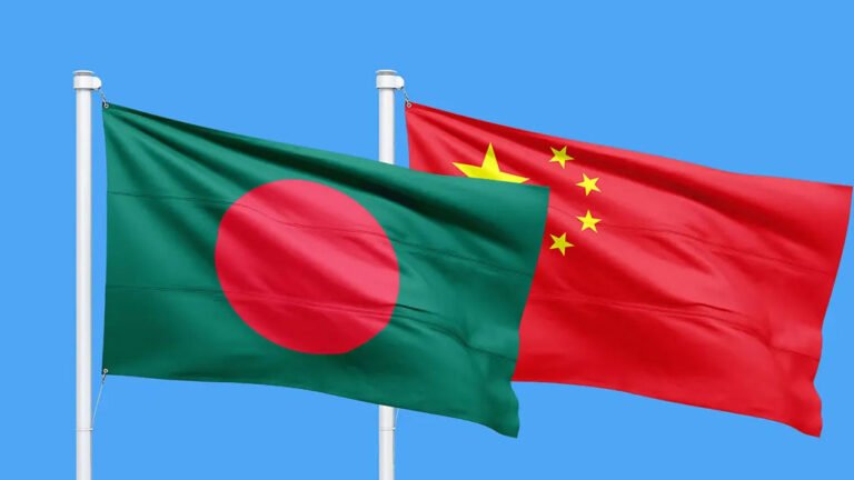 চীনা বাণিজ্যমন্ত্রীর ঢাকা সফর: বিদেশি বিনিয়োগে স্বস্তির আভাস