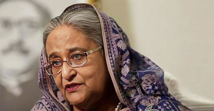 দুদকের চিঠি: শেখ হাসিনার বিরুদ্ধে ব্যবস্থা নিতে নির্বাচন কমিশনে অনুরোধ 