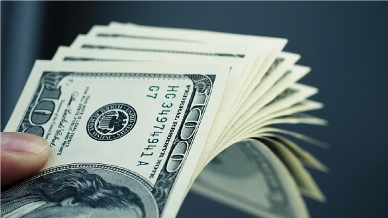 মে মাসের ২৪ দিনেই প্রবাসী আয় ছাড়াল ২৭ হাজার কোটি টাকা