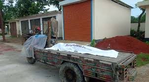 ১৫ দিন প্রেমের পর বিয়ে, স্বামীর ঘরে ঝুলছিল নুসরাতের মরদেহ