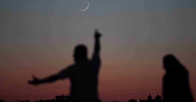 জানা গেলো সৌদি সব বেশ কয়েকটি দেশের ঈদুল আজহার তারিখ