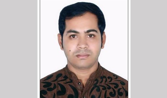 বরিশাল জেলা ছাত্রদলের ভারপ্রাপ্ত সভাপতির দায়িত্বে তারেক আল ইমরান