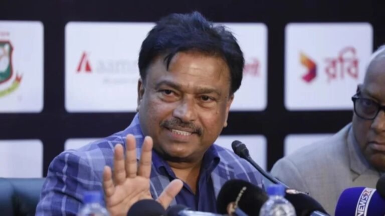 বিসিবিতে নেতৃত্ব সংকট, অনড় ফারুক