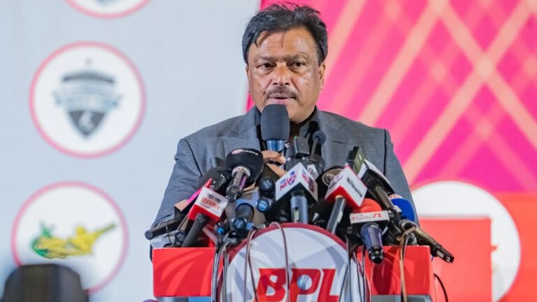 বিসিবিতে পরিবর্তনের ইঙ্গিত, কাউন্সিলর হলেন আমিনুল ইসলাম বুলবুল