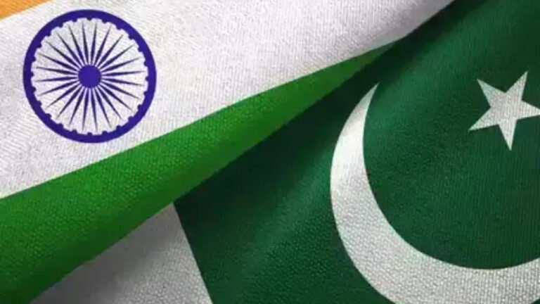 ভারত-নিয়ন্ত্রিত বিভিন্ন এলাকায় পাকিস্তানের  ক্ষেপণাস্ত্র হামলা