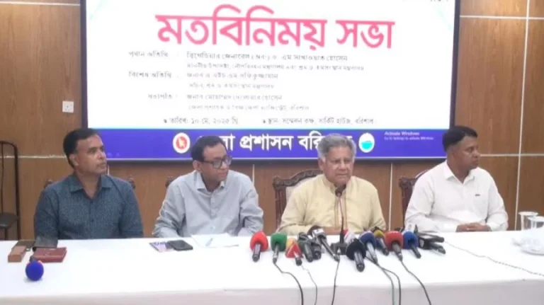 বরিশাল-কুয়াকাটা ছয় লেন মহাসড়ক ও মীরগঞ্জ সেতু প্রকল্প শুরু ডিসেম্বরেই