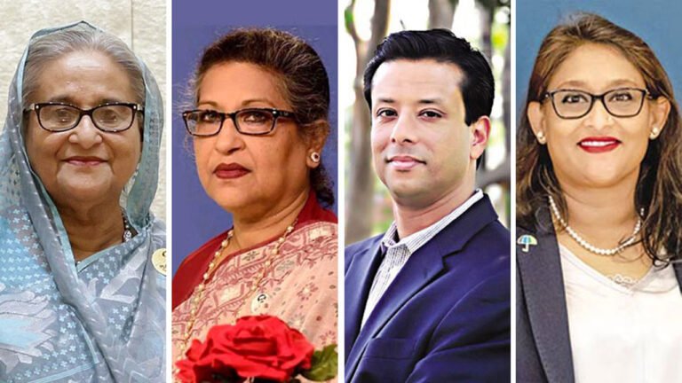 শতাধিক ব্যক্তি ও প্রতিষ্ঠানের ১৩ হাজার কোটি টাকার বেশি স্থাবর ও অস্থাবর সম্পত্তি ক্রোক