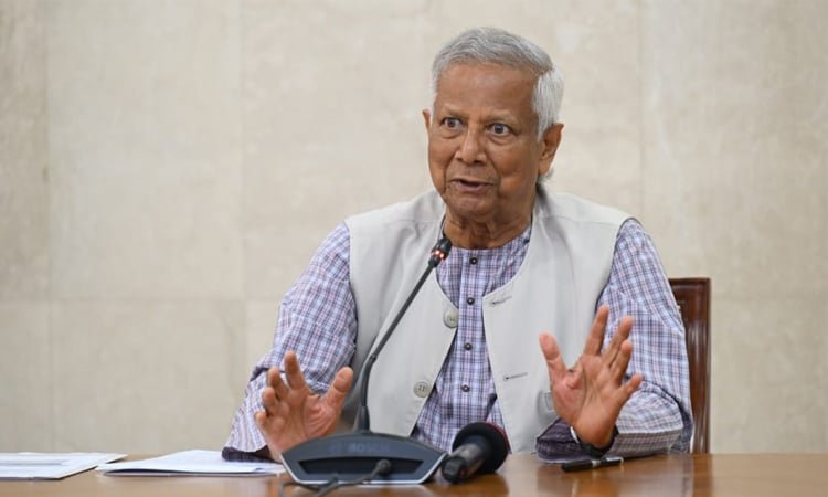 কোরবানির চামড়ার ন্যায্য মূল্য নিশ্চিতে উচ্চ পর্যায়ের কমিটি গঠনের নির্দেশ প্রধান উপদেষ্টার