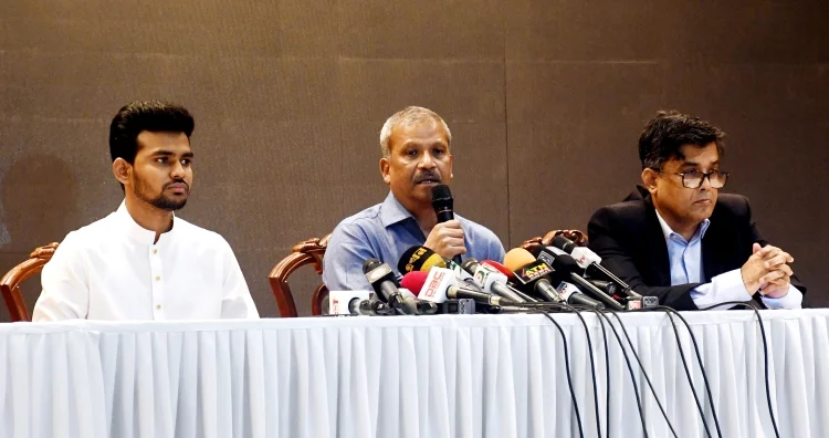 রাজনৈতিক ঐকমত্য ছাড়া বড় সংস্কার নয়: আইন উপদেষ্টা আসিফ নজরুল