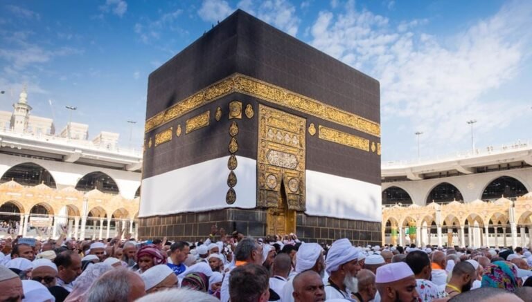 সৌদি যাত্রায় আরও ২,২৪৮ হজযাত্রী, প্রস্তুত হজ ব্যবস্থাপনা