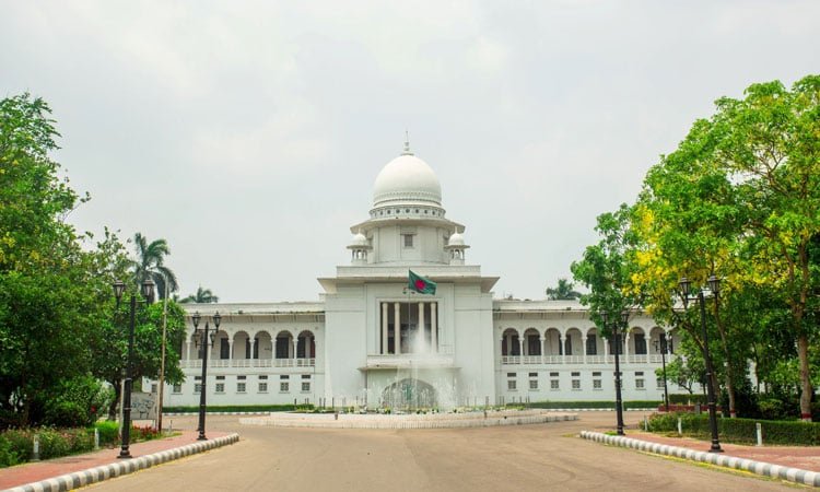 রমনা বটমূলে বর্ষবরণ হামলার রায়ের ঘোষণা শুরু