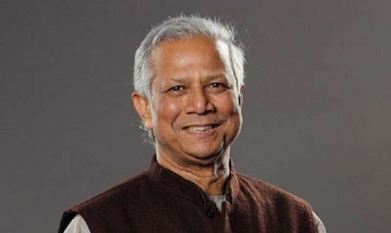 চট্টগ্রামে আসছেন প্রধান উপদেষ্টা ইউনূস